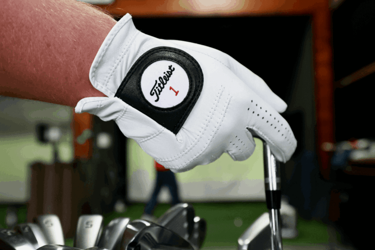 SAVE Strokes, Top 10 Golf Gloves, titleist, glove