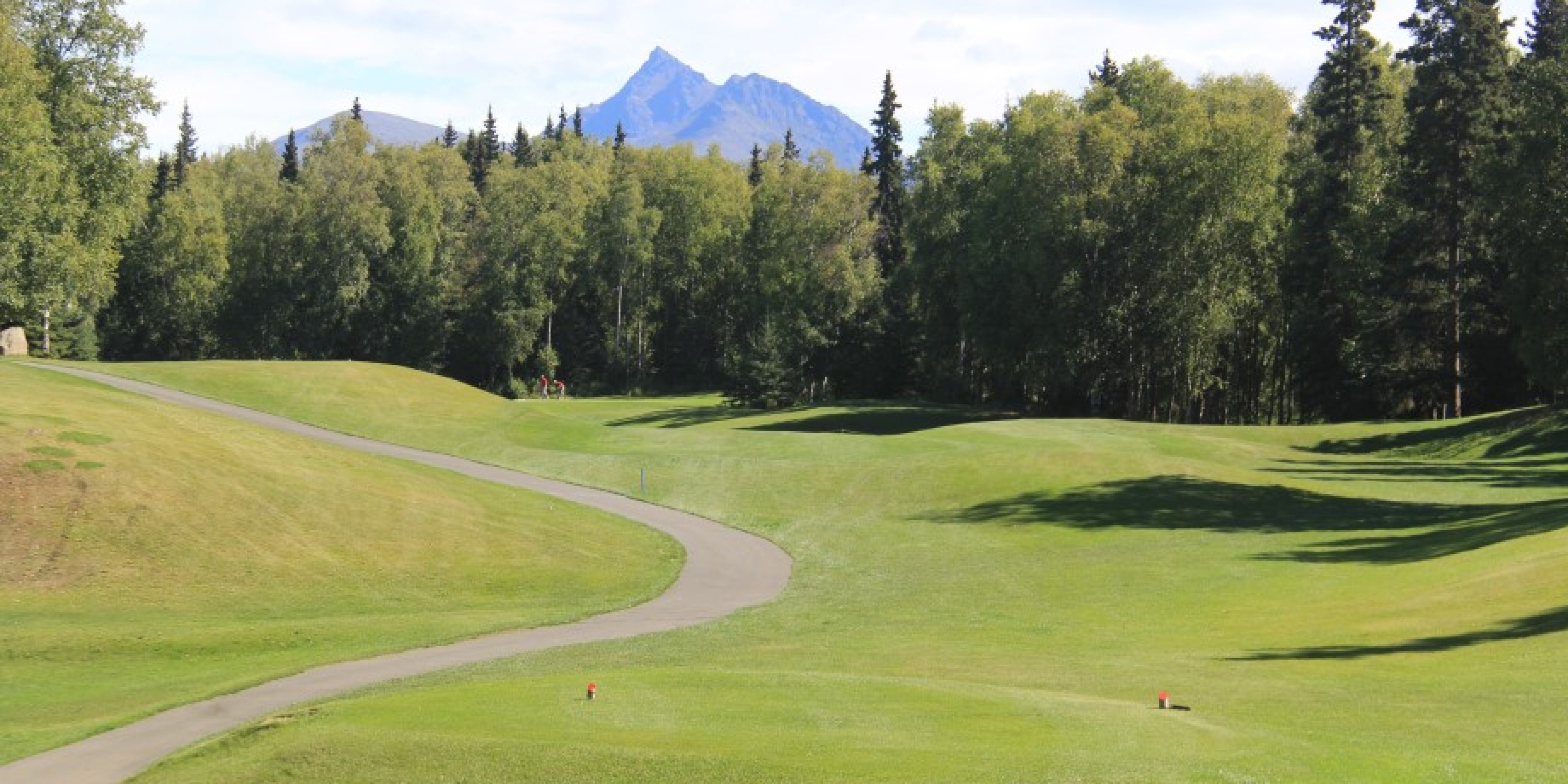 save stokes, Top Alaska Public Golf Courses, Anchorage Golf – Bill Newcomb