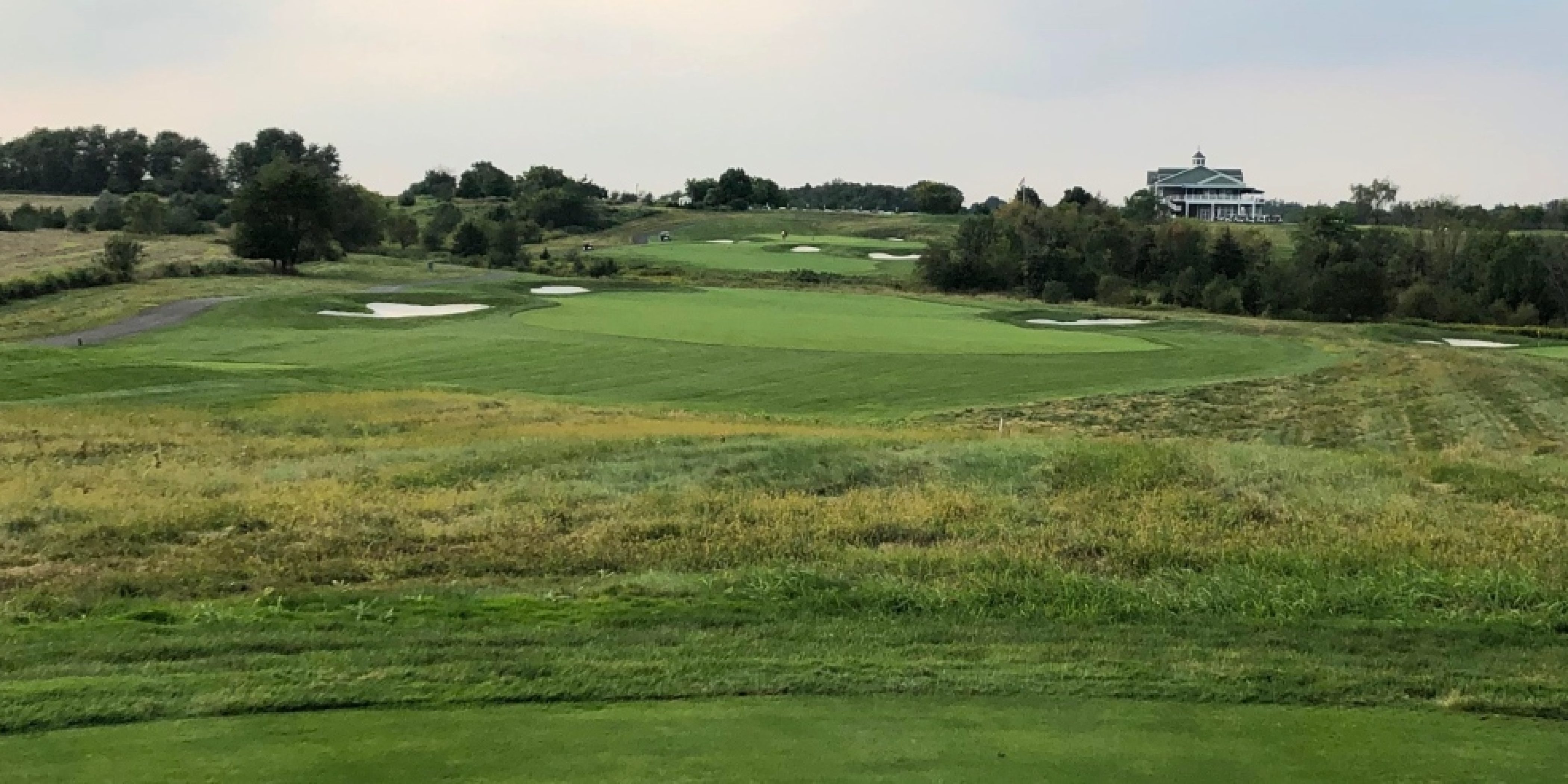 save strokes, Top New Jersey Public Golf Courses, Neshanic Valley– Hurdzan:Fry