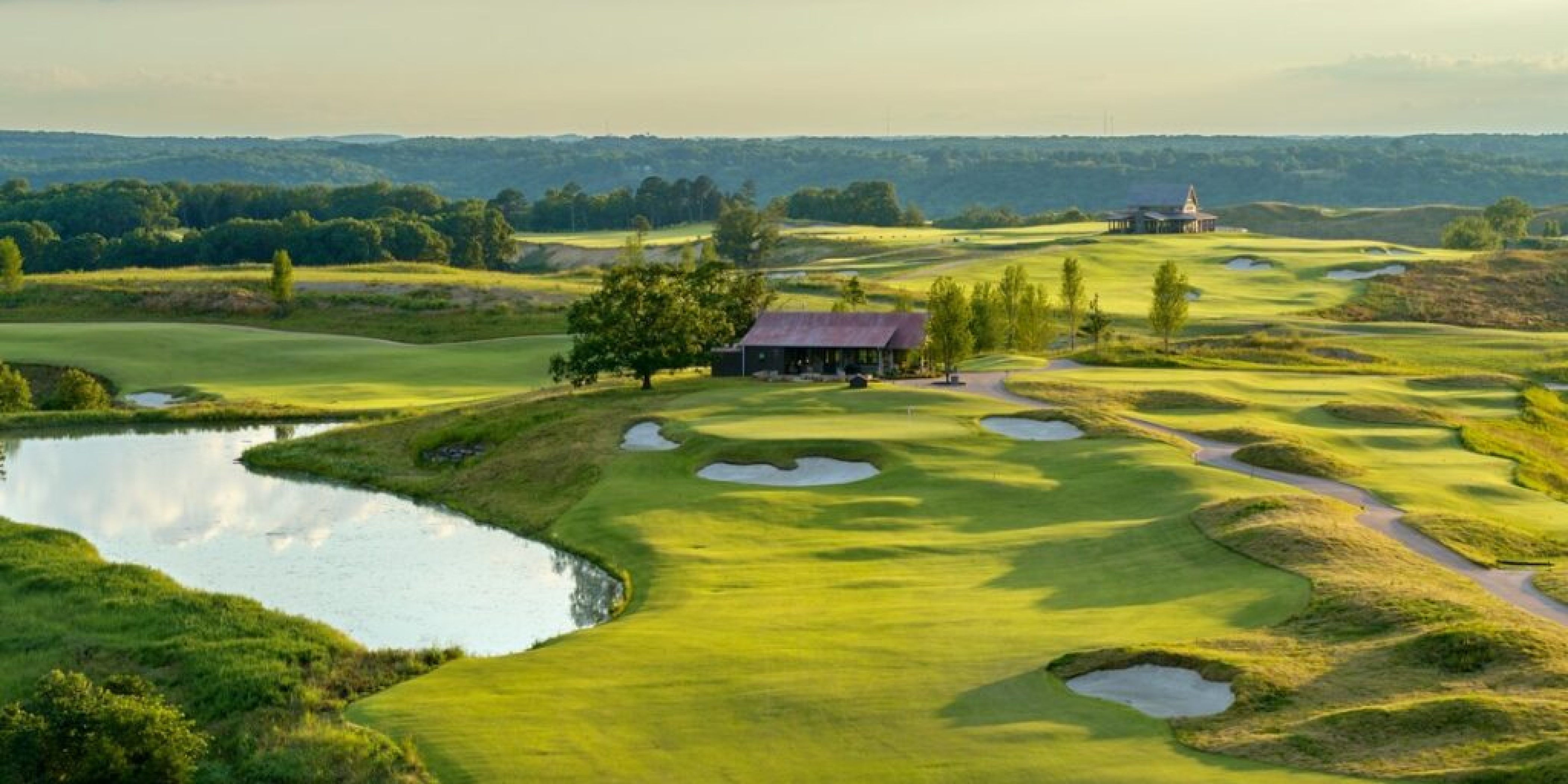 save strokes, Top Missouri Public Golf Courses, Ozarks National