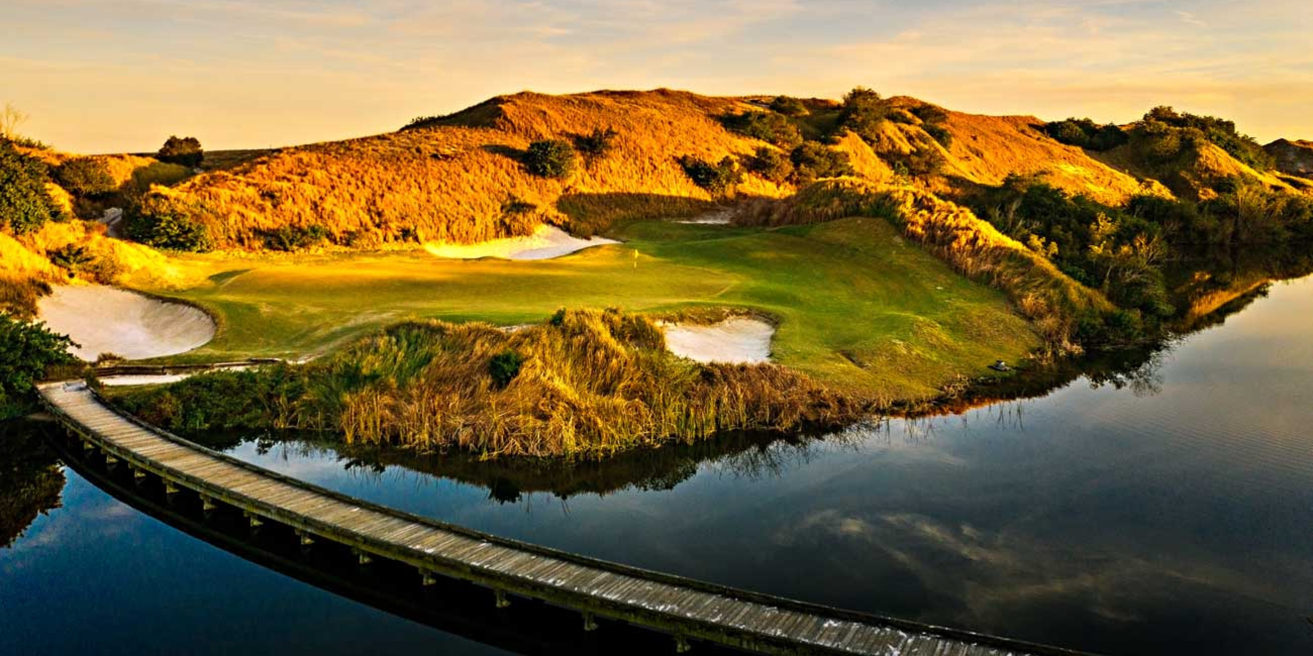 save strokes, Top Florida Public Golf Courses, .Streamsong golf resort