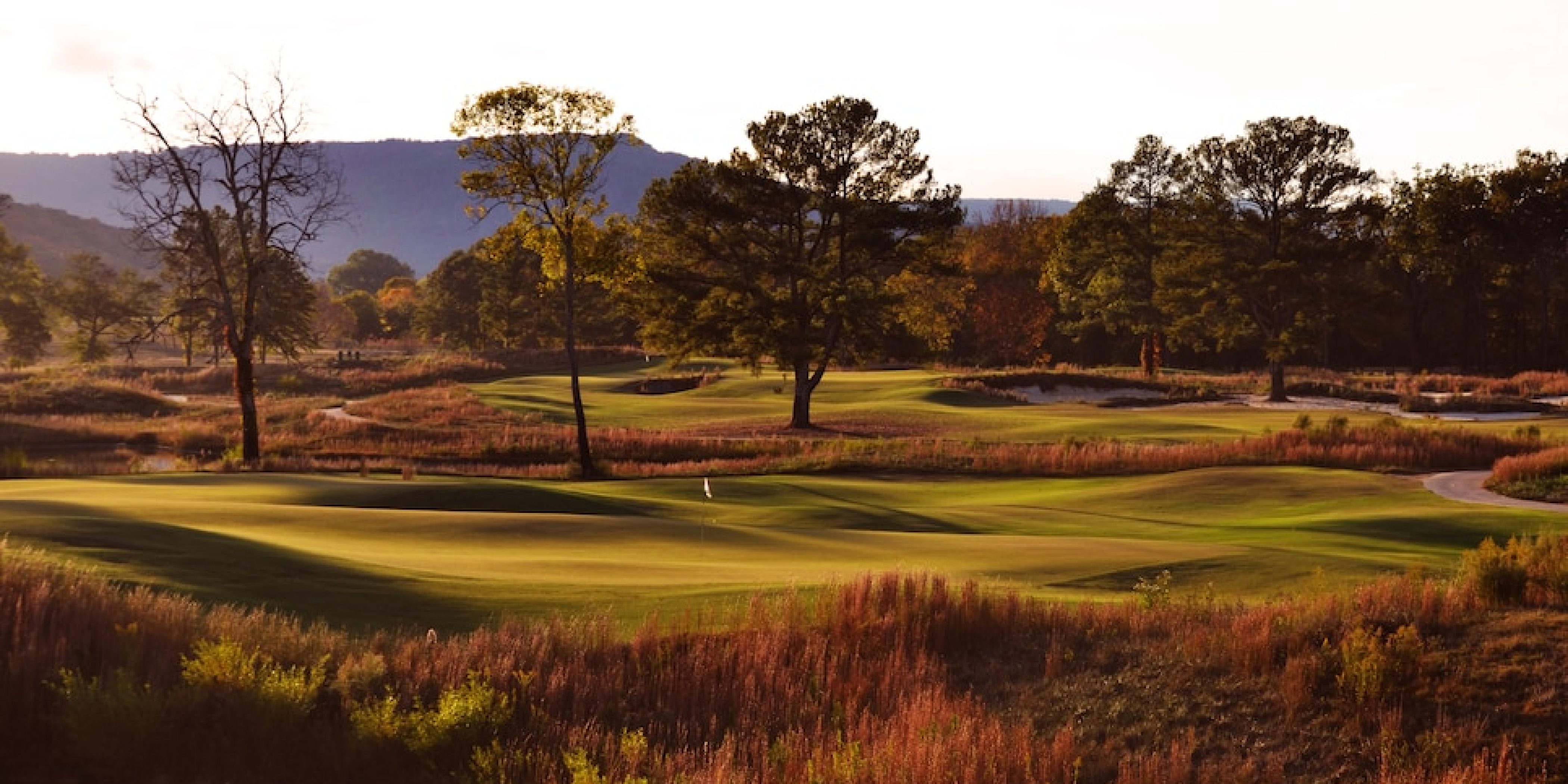 Top Tennessee Public Golf Courses,Sweetens Cove Golf Club