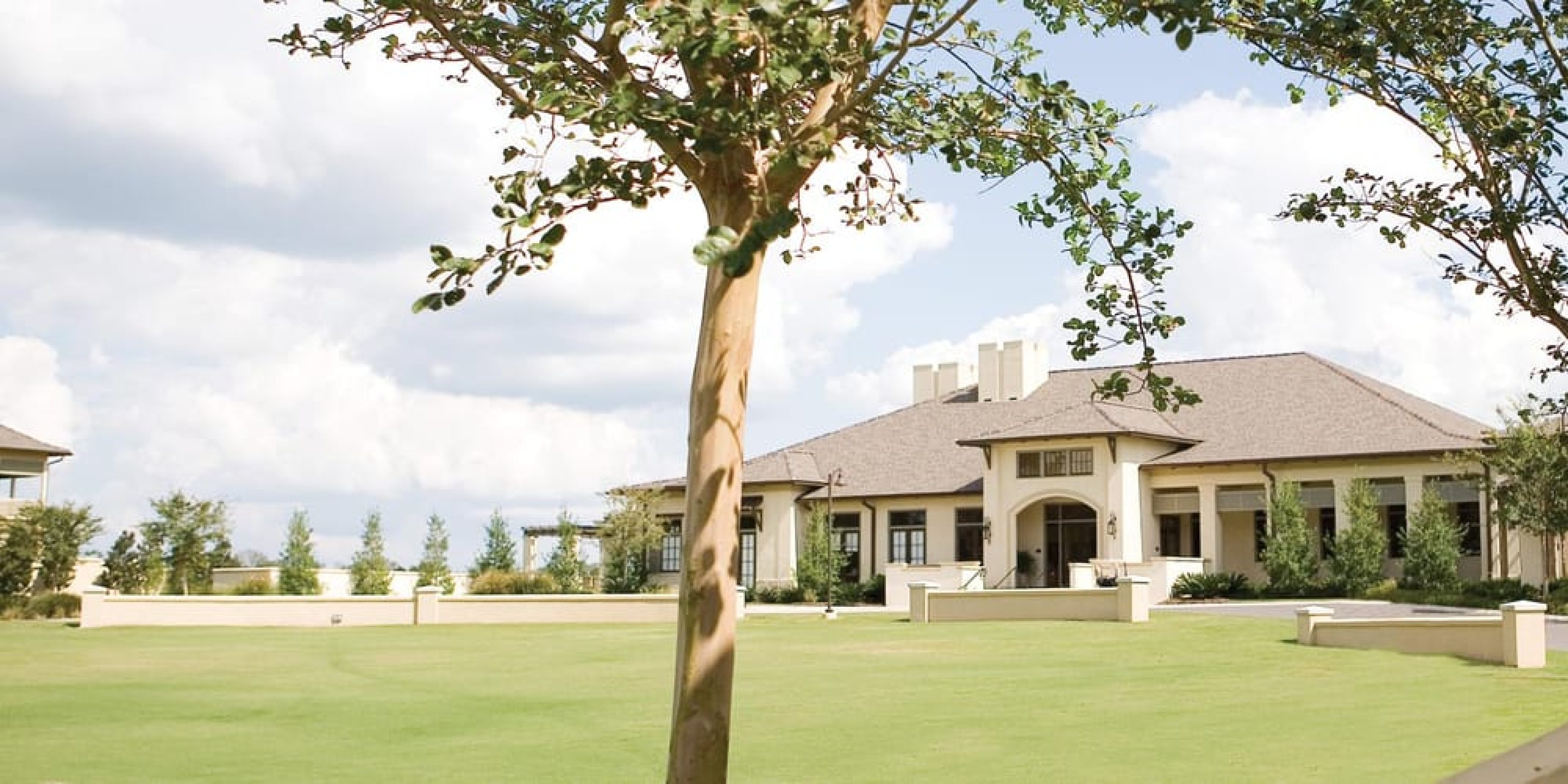 save strokes, Top Louisiana Public Golf Courses, the bluffs