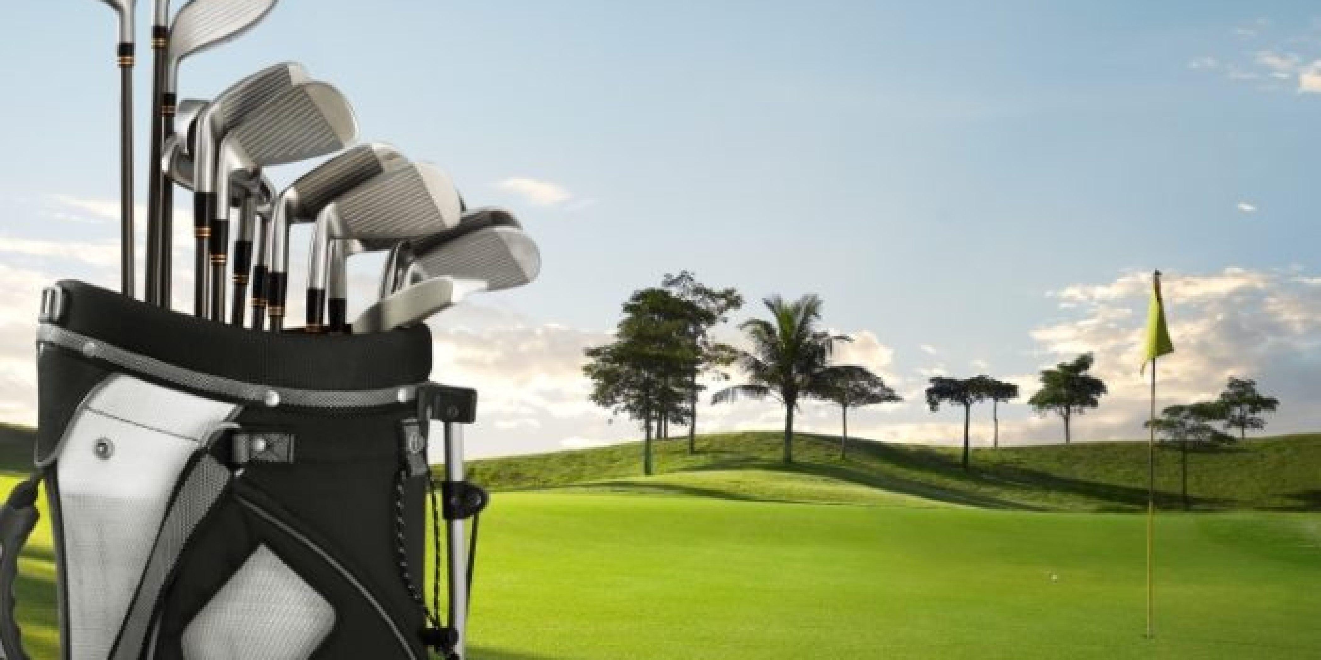 save strokes ,Ideal Club Setup
