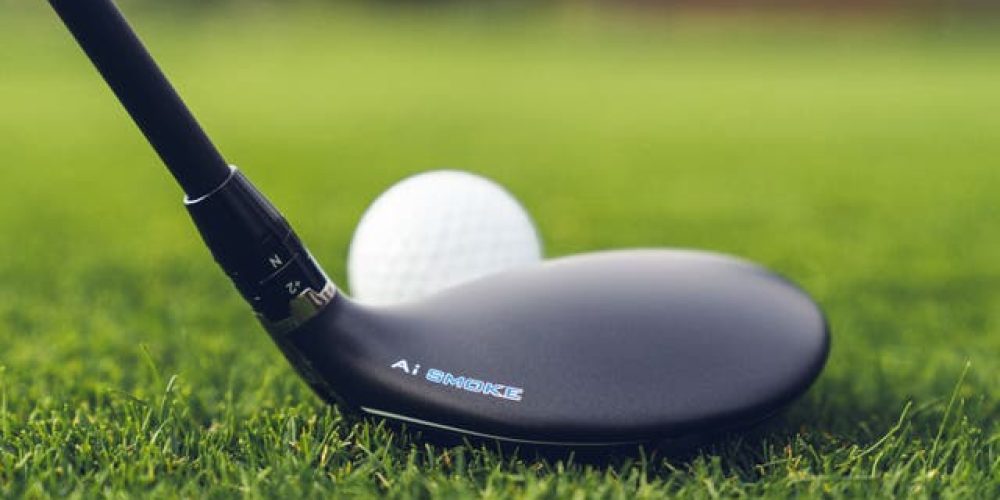 save strokes, High Handicap Golf Clubs hybrid,golf, club