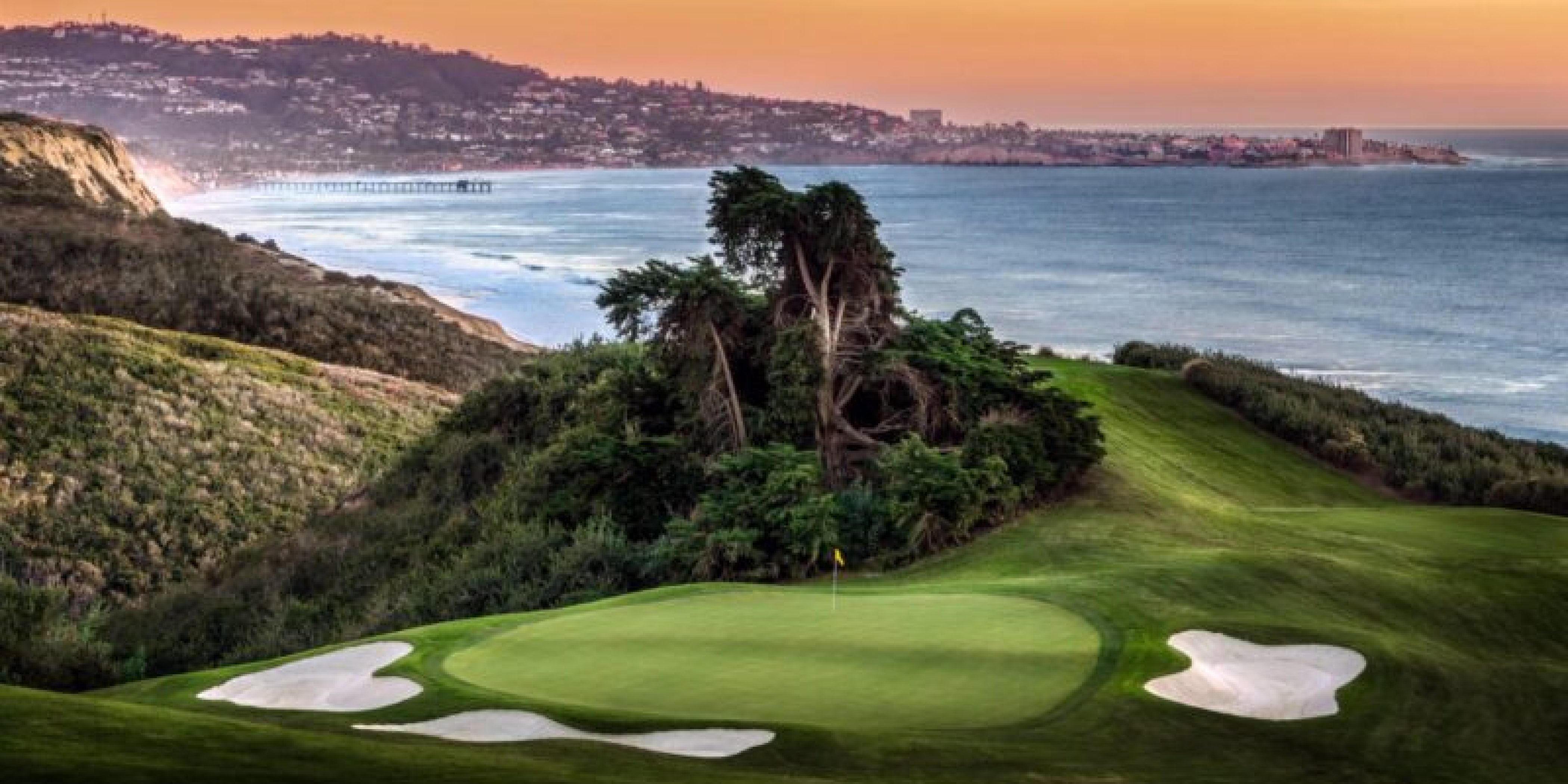 save strokes, speed, knowing proper speed, Torrey pine