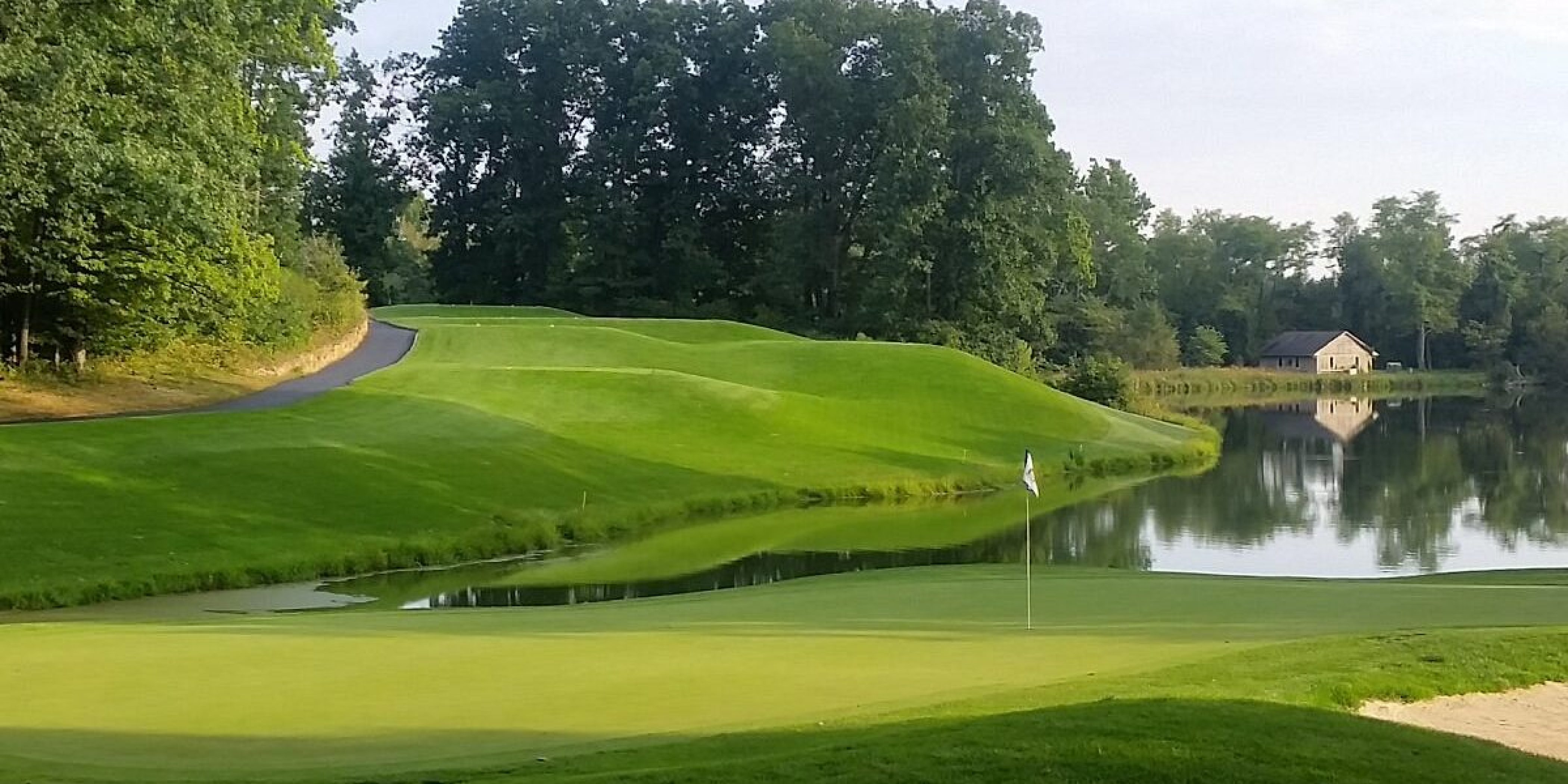save strokes,Top Ohio Public Golf Courses, virtue