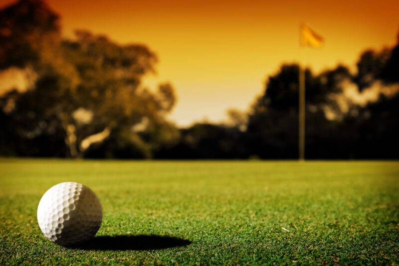 save strokes, best golf ball mid handicap