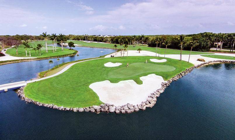 save strokes, aim small miss small, Ocean, Reef , Club, key, largo, fl,